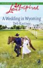 Wedding In Wyoming - Preview