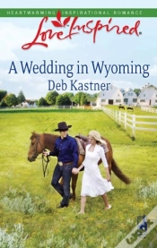 Capa do artigo Wedding In Wyoming