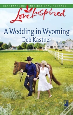 Capa do artigo Wedding In Wyoming