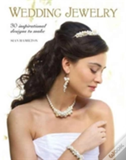 Capa do artigo Wedding Jewelry