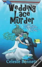 Capa do artigo Wedding Lace Murder