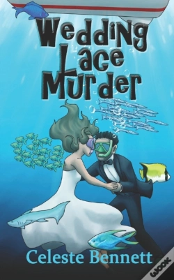 Capa do artigo Wedding Lace Murder