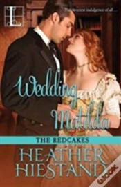 Capa do artigo Wedding Matilda