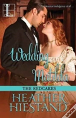 Capa do artigo Wedding Matilda
