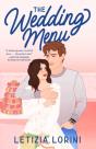 Wedding Menu - Preview