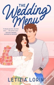 Capa do artigo Wedding Menu