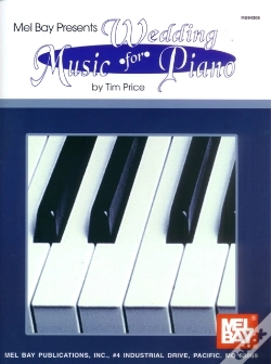 Capa do artigo Wedding Music For Piano