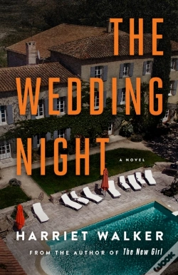 Capa do artigo Wedding Night