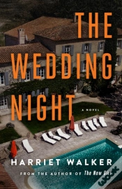 Capa do artigo Wedding Night
