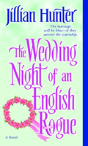 Wedding Night Of An English Rogue - Preview