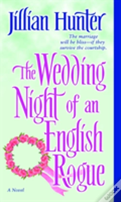 Capa do artigo Wedding Night Of An English Rogue