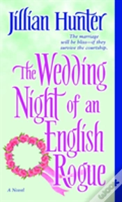 Capa do artigo Wedding Night Of An English Rogue