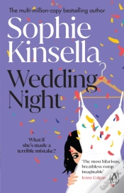 Capa do artigo Wedding Night