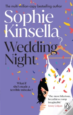Capa do artigo Wedding Night