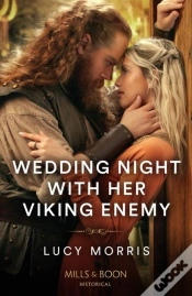 Capa do artigo Wedding Night With Her Viking Enemy