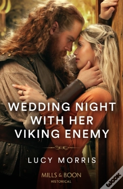 Capa do artigo Wedding Night With Her Viking Enemy