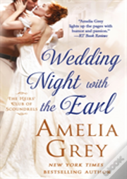 Wedding Night With The Earl