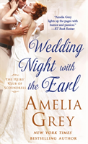 Wedding Night With The Earl - Preview