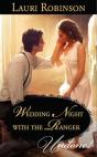 Wedding Night With The Ranger - Preview