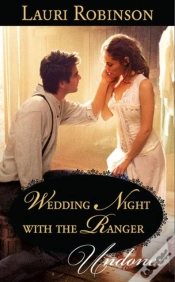 Capa do artigo Wedding Night With The Ranger