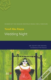 Capa do artigo Wedding Night