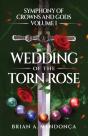 Wedding Of The Torn Rose - Preview