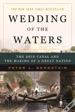Capa do artigo Wedding Of The Waters