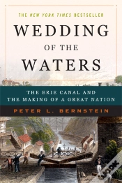 Capa do artigo Wedding Of The Waters