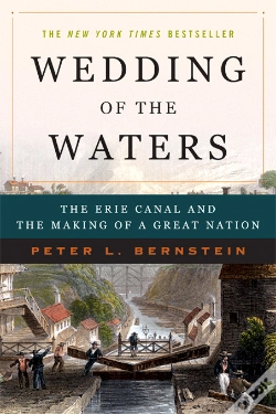 Capa do artigo Wedding Of The Waters
