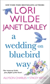 Capa do artigo Wedding On Bluebird Way