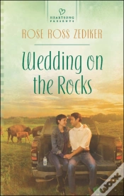 Capa do artigo Wedding On The Rocks