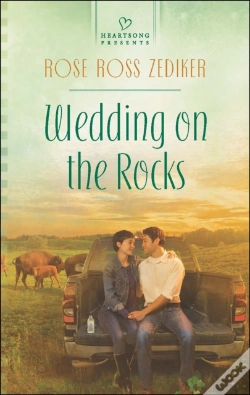 Capa do artigo Wedding On The Rocks