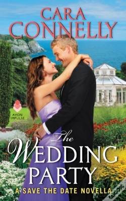 Capa do artigo Wedding Party