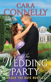 Capa do artigo Wedding Party