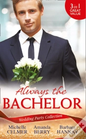 Capa do artigo Wedding Party Collection: Always The Bachelor