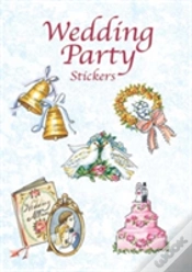 Capa do artigo Wedding Party Stickers