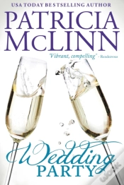 Capa do artigo Wedding Party (The Wedding Series, Book 2)