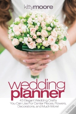 Capa do artigo Wedding Planner (3rd Edition)