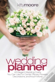 Capa do artigo Wedding Planner (3rd Edition)