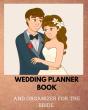 Wedding Planner Book And Organizer For The Bride - Preview
