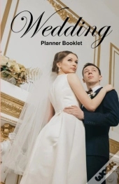 Wedding Planner Booklet