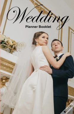 Capa do artigo Wedding Planner Booklet