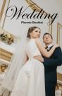Wedding Planner Booklet - Preview