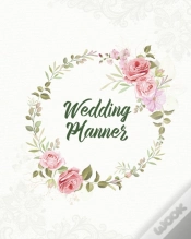Capa do artigo Wedding Planner: Bride Gift Journal, Bri