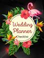 Wedding Planner Checklist - Preview