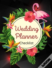 Wedding Planner Checklist
