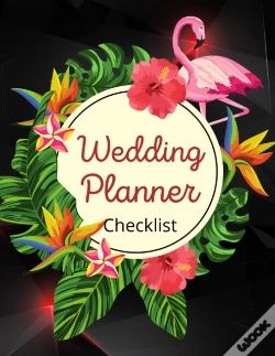 Capa do artigo Wedding Planner Checklist