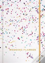 Capa do artigo Wedding Planner