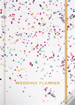 Capa do artigo Wedding Planner