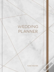 Capa do artigo Wedding Planner